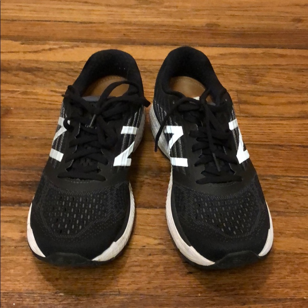 Used great running new balance arch foot
